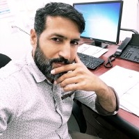 Farhat Abbas