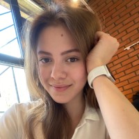 Dana Gafarova