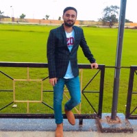 Saifali Datey