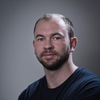 Jiří Kupka