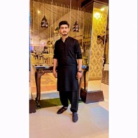 Syed Osama Ali