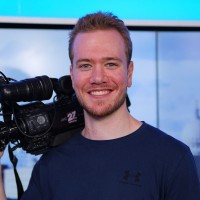 Brendan Hessman