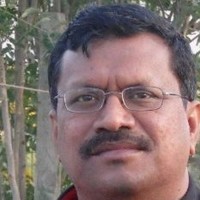 Tellakula Madhu