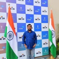Harsh Srivastava