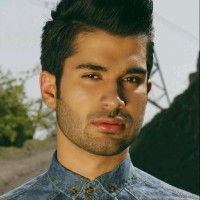 Nima Raissi