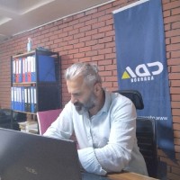 Mustafa Kömür