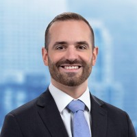 Jack McAndrew, CAIA®, CFP®