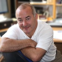 Graham Troth