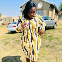 Belinda Nomakhosi