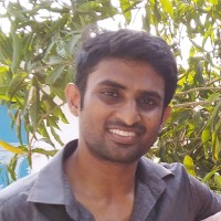 Thota Satish