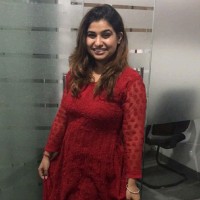 Saloni Walia