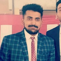 Syed Raza Hasan