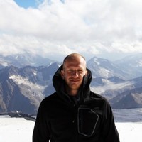 Павел Васильев