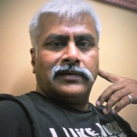 Suhas Karvande
