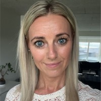 Marlene Rydahl Hansen
