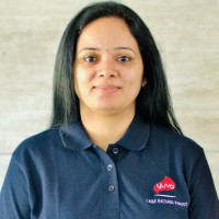 Swetha Rao