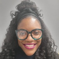 Teysha Bamigboye Thomas, Pharmd, Cph