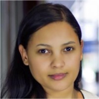 Abigail Raubenheimer