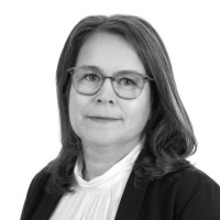 Jóna Bjarnadóttir