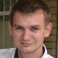 Алексей Борисов