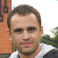 Dmitriy Egorov