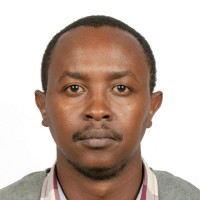 Timothy Ndungu