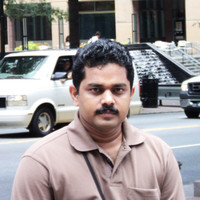 PRASHANTH KUMARAN