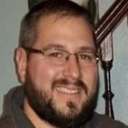 Jonathon Ramsey