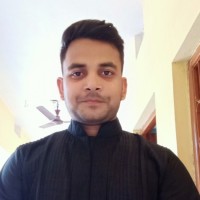 Prashant Garg