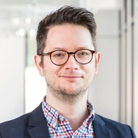 Alex Baumgardner