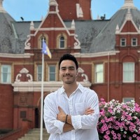 Brendan Smatana, Bba
