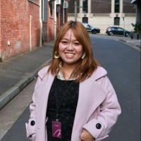 Myra Joy Cantillano