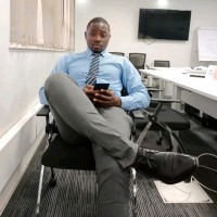 Okello Syprian