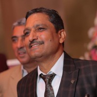Jagdish Mohan