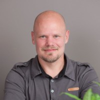 Olof Eriksson