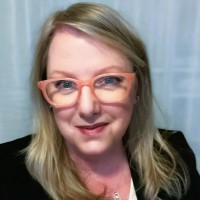 Amy Stender