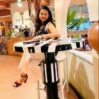 Pragati Sharma