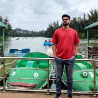 Shubam Patil
