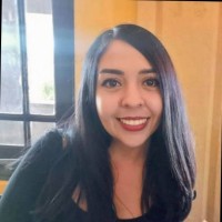 Lourdes Rosales