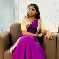 Manasa .R