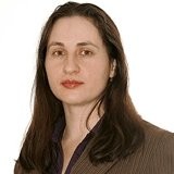 Elizabeth McDonald