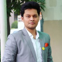 Harshranjan Rai
