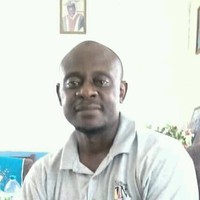 Daniel Kilango