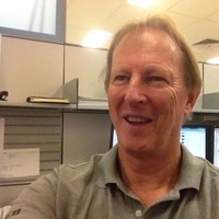 Jim Beckhouse