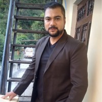 Devesh Bhandari