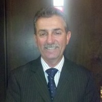 George Kantouros