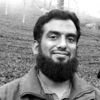 Muhammad Ilyaz