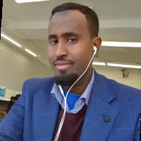 MOHAMED AHMED PMP, CIA