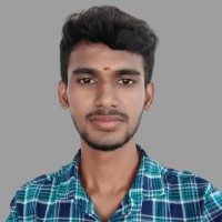 Vinithkumar K