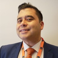 Luis Izquierdo Villamor